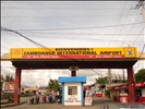 Zamboanga International Airport 